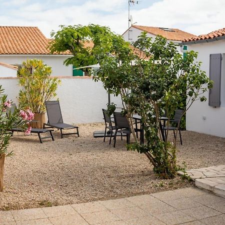 Villa Hortense サン・マルタン・ド・レ エクステリア 写真